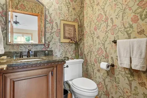 4166 Thornhill Lane Vadnais Heights MN 55127