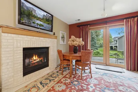 4166 Thornhill Lane Vadnais Heights MN 55127