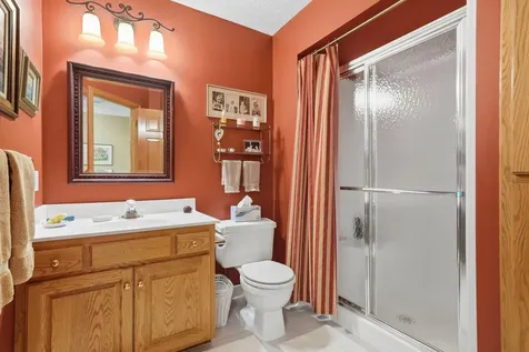 4166 Thornhill Lane Vadnais Heights MN 55127
