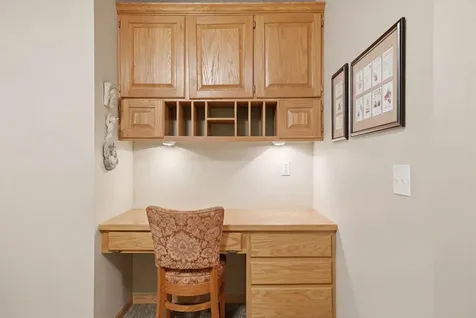 4166 Thornhill Lane Vadnais Heights MN 55127