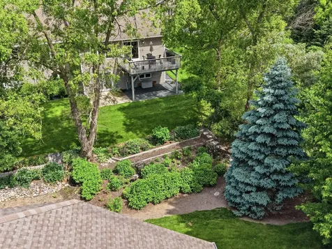 4166 Thornhill Lane Vadnais Heights MN 55127