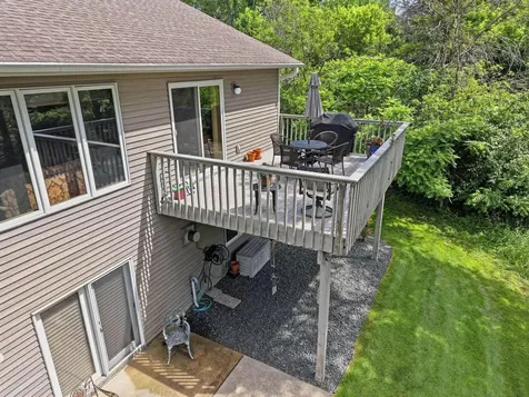 4166 Thornhill Lane Vadnais Heights MN 55127