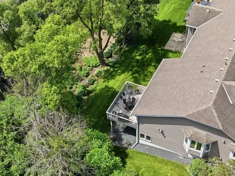 4166 Thornhill Lane Vadnais Heights MN 55127