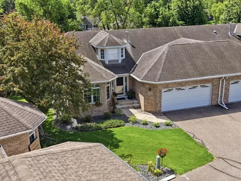 4166 Thornhill Lane Vadnais Heights MN 55127