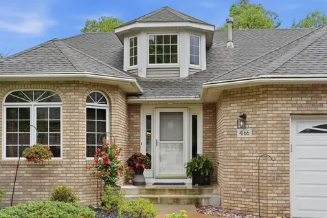 4166 Thornhill Lane Vadnais Heights MN 55127
