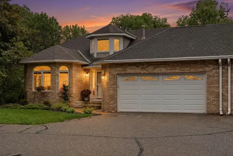 4166 Thornhill Lane Vadnais Heights MN 55127