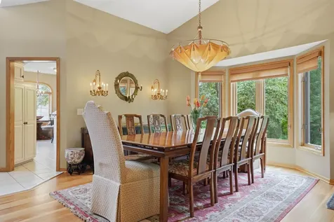 4166 Thornhill Lane Vadnais Heights MN 55127