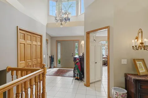 4166 Thornhill Lane Vadnais Heights MN 55127