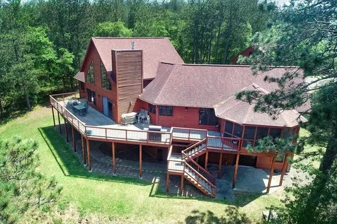 W7602 Wallin Drive Minong WI 54859