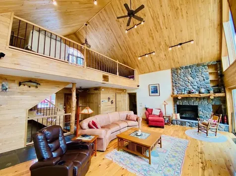 W7602 Wallin Drive Minong WI 54859