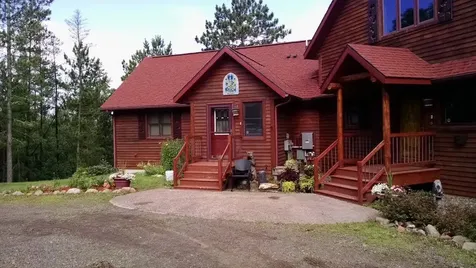 W7602 Wallin Drive Minong WI 54859