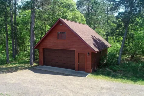 W7602 Wallin Drive Minong WI 54859