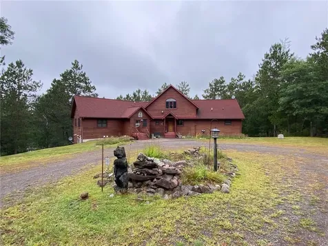 W7602 Wallin Drive Minong WI 54859