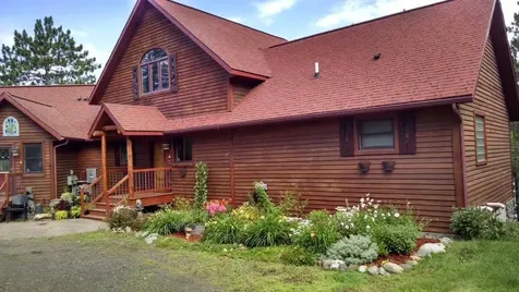 W7602 Wallin Drive Minong WI 54859