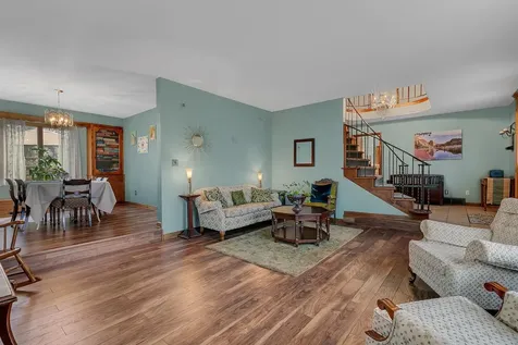 1736 Woodland Road Saint Cloud MN 56304