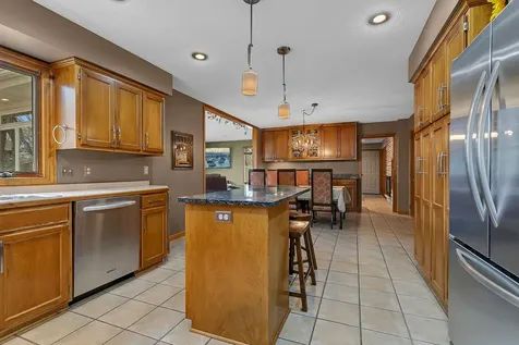 1736 Woodland Road Saint Cloud MN 56304
