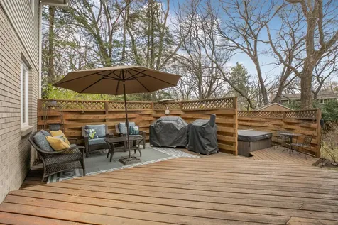 1736 Woodland Road Saint Cloud MN 56304