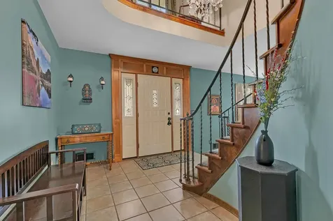 1736 Woodland Road Saint Cloud MN 56304