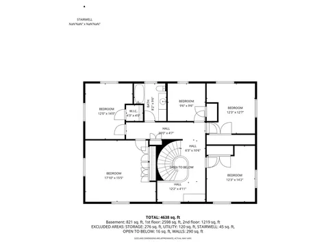 1736 Woodland Road Saint Cloud MN 56304