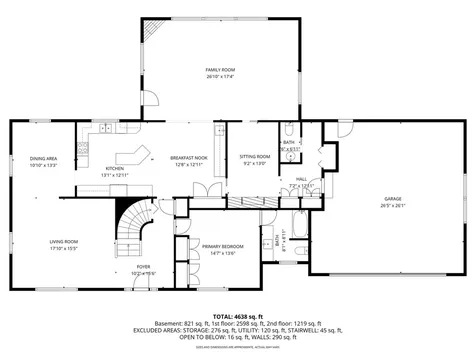 1736 Woodland Road Saint Cloud MN 56304