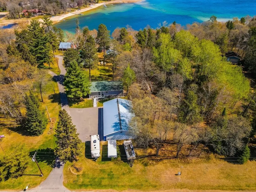 21622 County 80 Nevis MN 56467