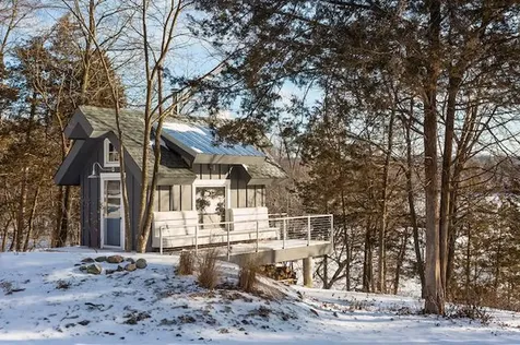 7521 River Road Inver Grove Heights MN 55076