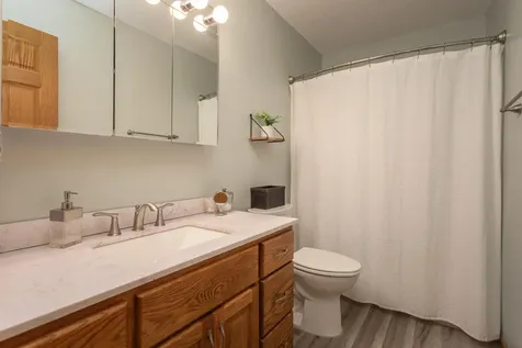 4701 Country Shores SW Alexandria MN 56308