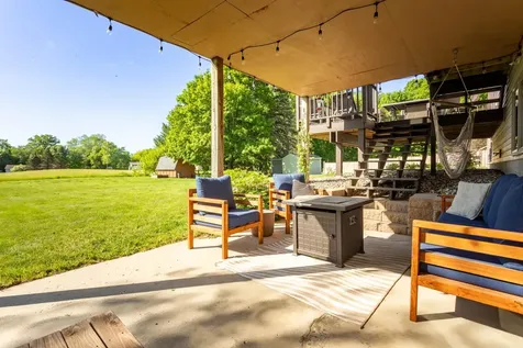 4701 Country Shores SW Alexandria MN 56308