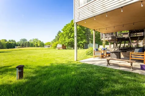 4701 Country Shores SW Alexandria MN 56308