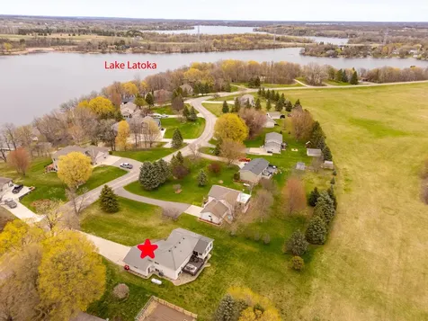 4701 Country Shores SW Alexandria MN 56308