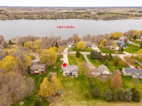 4701 Country Shores SW Alexandria MN 56308