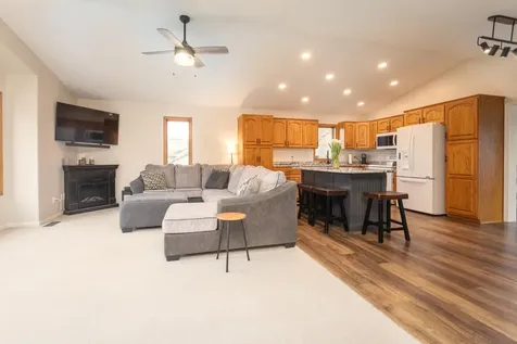 4701 Country Shores SW Alexandria MN 56308