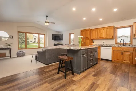 4701 Country Shores SW Alexandria MN 56308