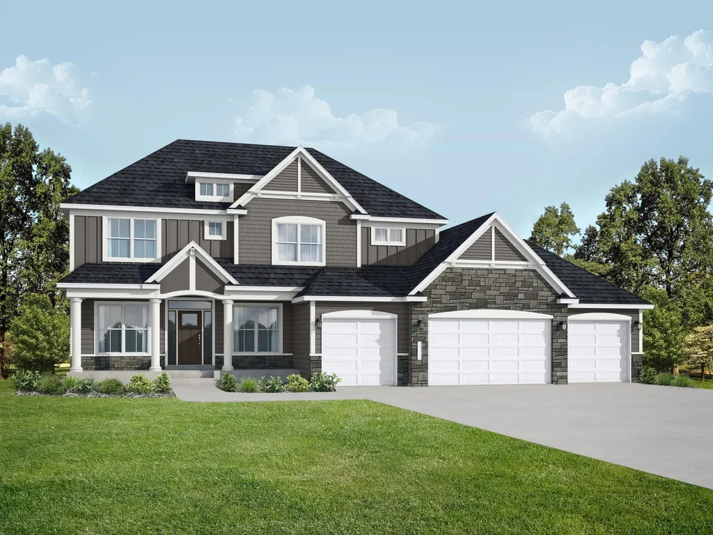 4779 131st Court NE Blaine MN 55449