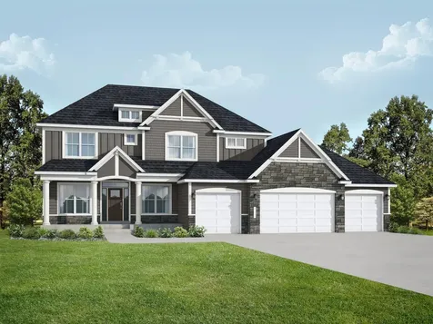4779 131st Court NE Blaine MN 55449