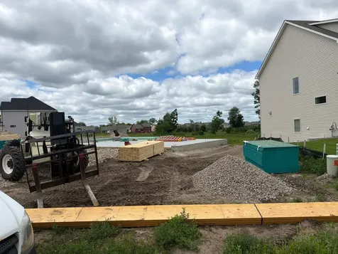 4779 131st Court NE Blaine MN 55449