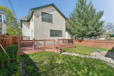 1984 Princeton Avenue Saint Paul MN 55105