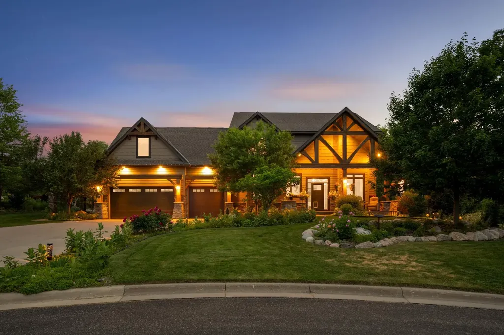 15270 Branch Circle Lakeville MN 55306
