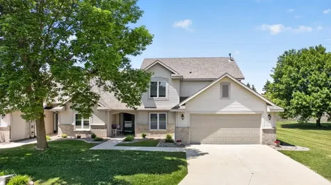 4923 Scattered Pines Lane NW Rochester MN 55901