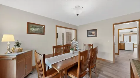 4923 Scattered Pines Lane NW Rochester MN 55901