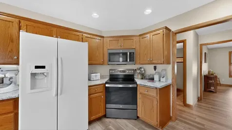 4923 Scattered Pines Lane NW Rochester MN 55901