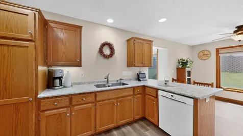 4923 Scattered Pines Lane NW Rochester MN 55901