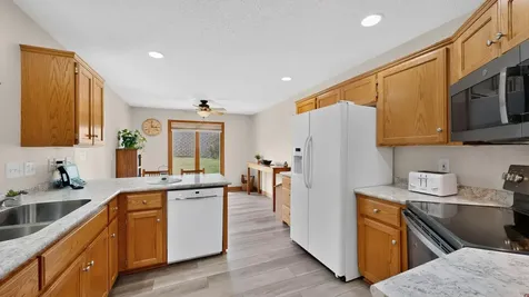4923 Scattered Pines Lane NW Rochester MN 55901
