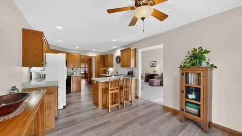 4923 Scattered Pines Lane NW Rochester MN 55901