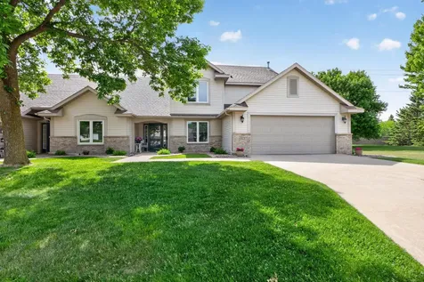 4923 Scattered Pines Lane NW Rochester MN 55901