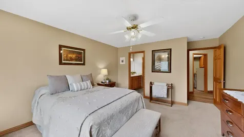 4923 Scattered Pines Lane NW Rochester MN 55901