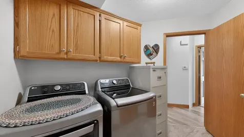 4923 Scattered Pines Lane NW Rochester MN 55901