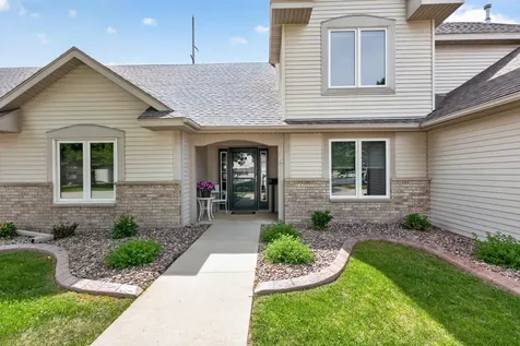 4923 Scattered Pines Lane NW Rochester MN 55901