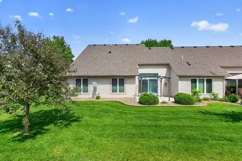 4923 Scattered Pines Lane NW Rochester MN 55901