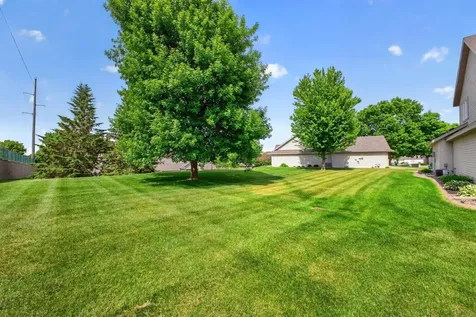 4923 Scattered Pines Lane NW Rochester MN 55901
